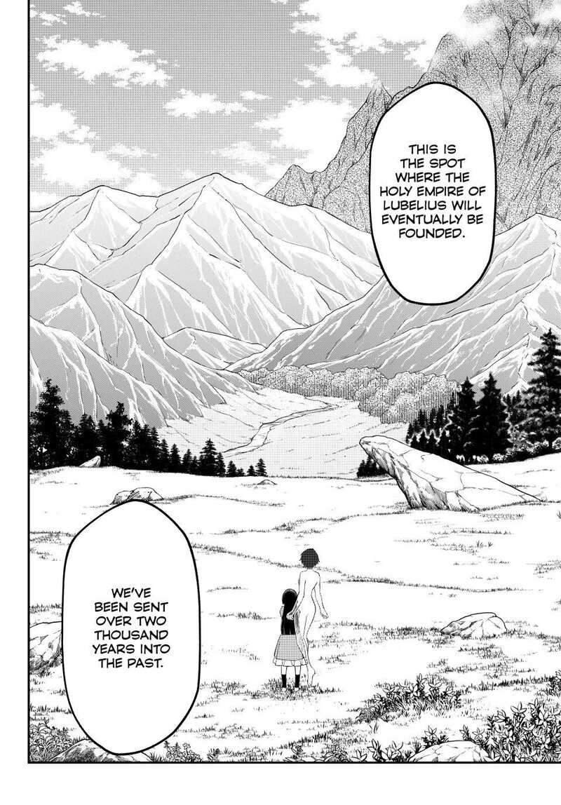 Tensei Shitara Slime Datta Ken - Chapter 143 image 42